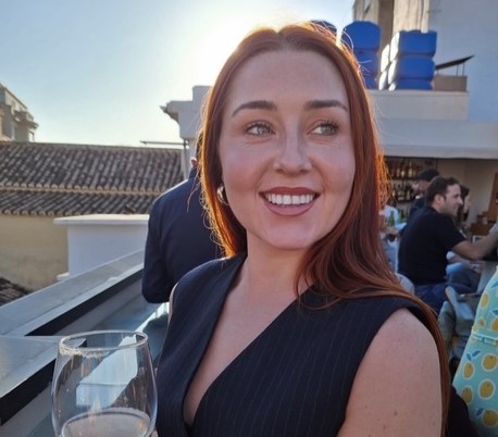Tired of £6 pints and burnout, one ex-pat found joy in Malaga with £1.50 beers, sun-soaked evenings, and a slower pace that helped her become her best self abroad.